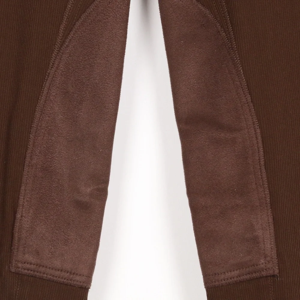 Goode Rider Knee Patch Riding Breeches Long - Picture 6 of 7